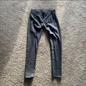 Pact Grey Leggings